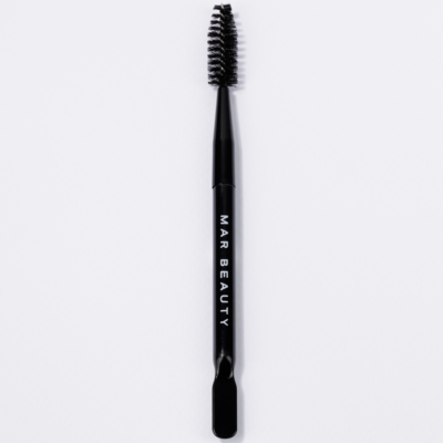 Dual-Ended Brow Brush – Βουρτσάκι & Σπάτουλα για Brow Lift