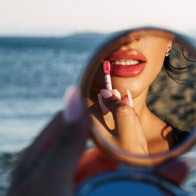 Lip Balm – Ενυδάτωση & Glossy Χρώμα