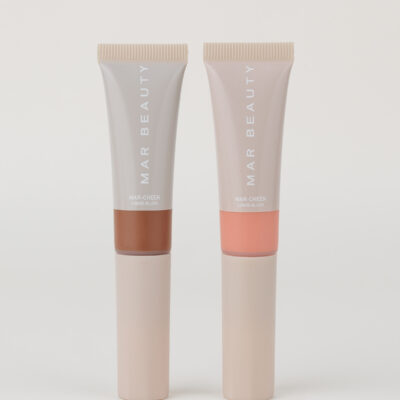 Contour & Sunset Glow Liquid Blush Duo Set