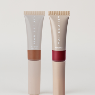 Contour & Berry me Liquid Blush